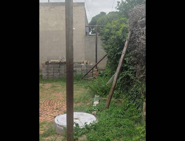 3 BEDROOM HOUSE FOR SALE IN KATLEHONG SOUTH